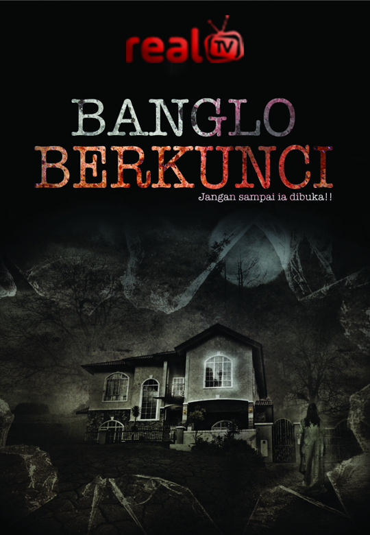 Banglo Berkunci